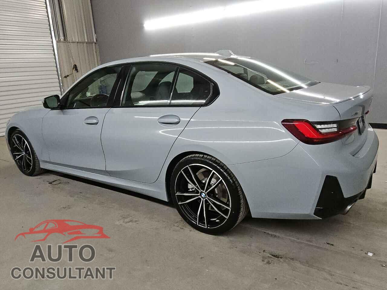 BMW 3 SERIES 2024 - 3MW89FF01R8E65650