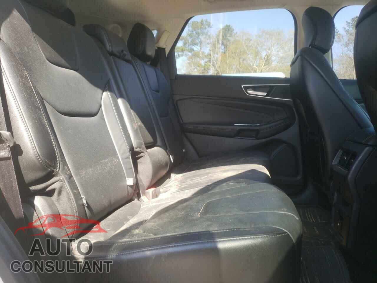 FORD EDGE 2016 - 2FMPK4K94GBB76582