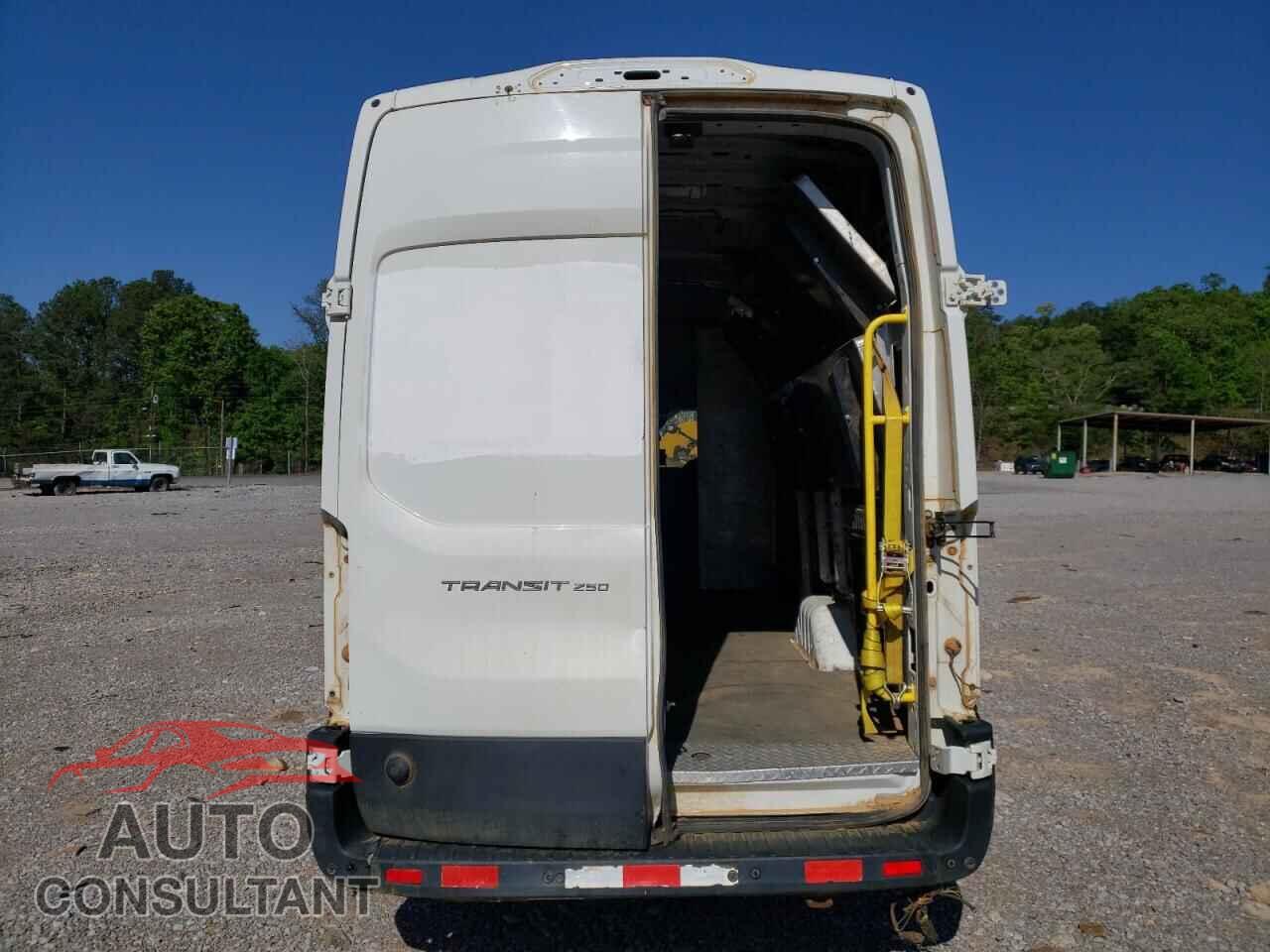 FORD TRANSIT 2020 - 1FTBR3X83LKB31931