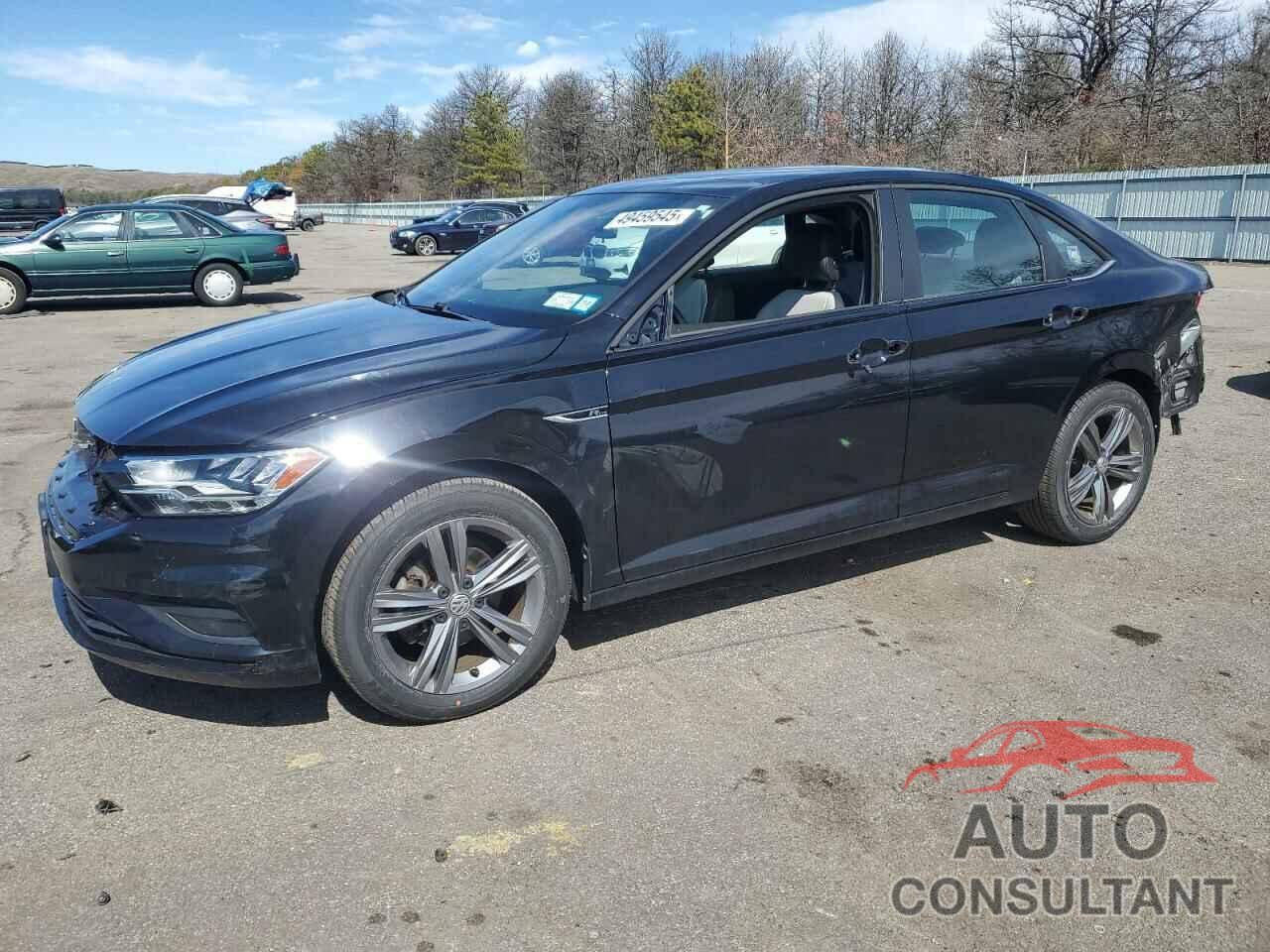 VOLKSWAGEN JETTA 2019 - 3VWC57BU6KM116551