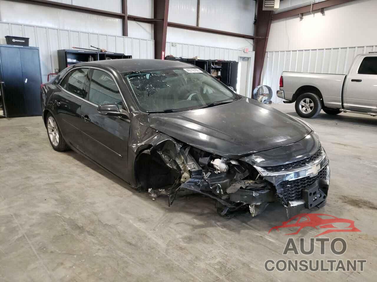 CHEVROLET MALIBU 2016 - 1G11C5SAXGU114890