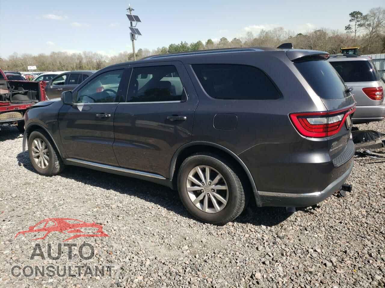 DODGE DURANGO 2014 - 1C4RDHAG5EC317963