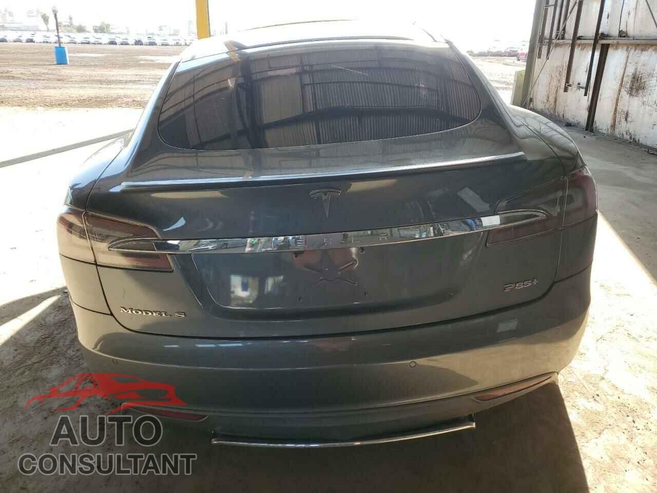 TESLA MODEL S 2013 - 5YJSA1CPXDFP24886