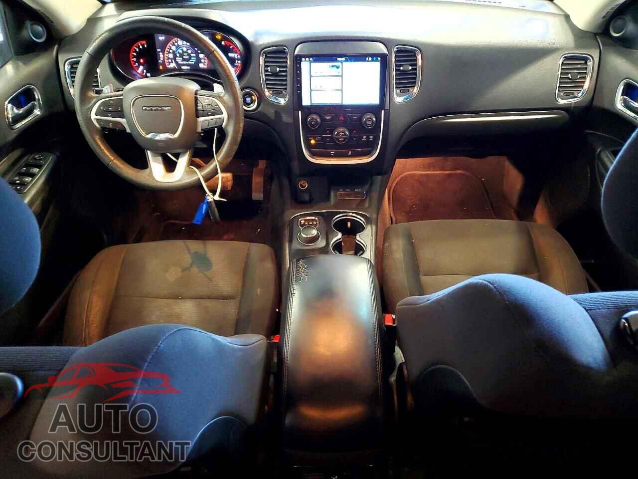DODGE DURANGO 2014 - 1C4RDHAG4EC286544