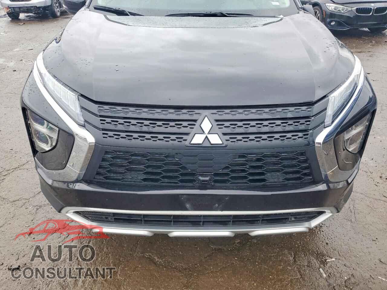 MITSUBISHI ECLIPSE 2025 - JA4ATWAA7SZ045094
