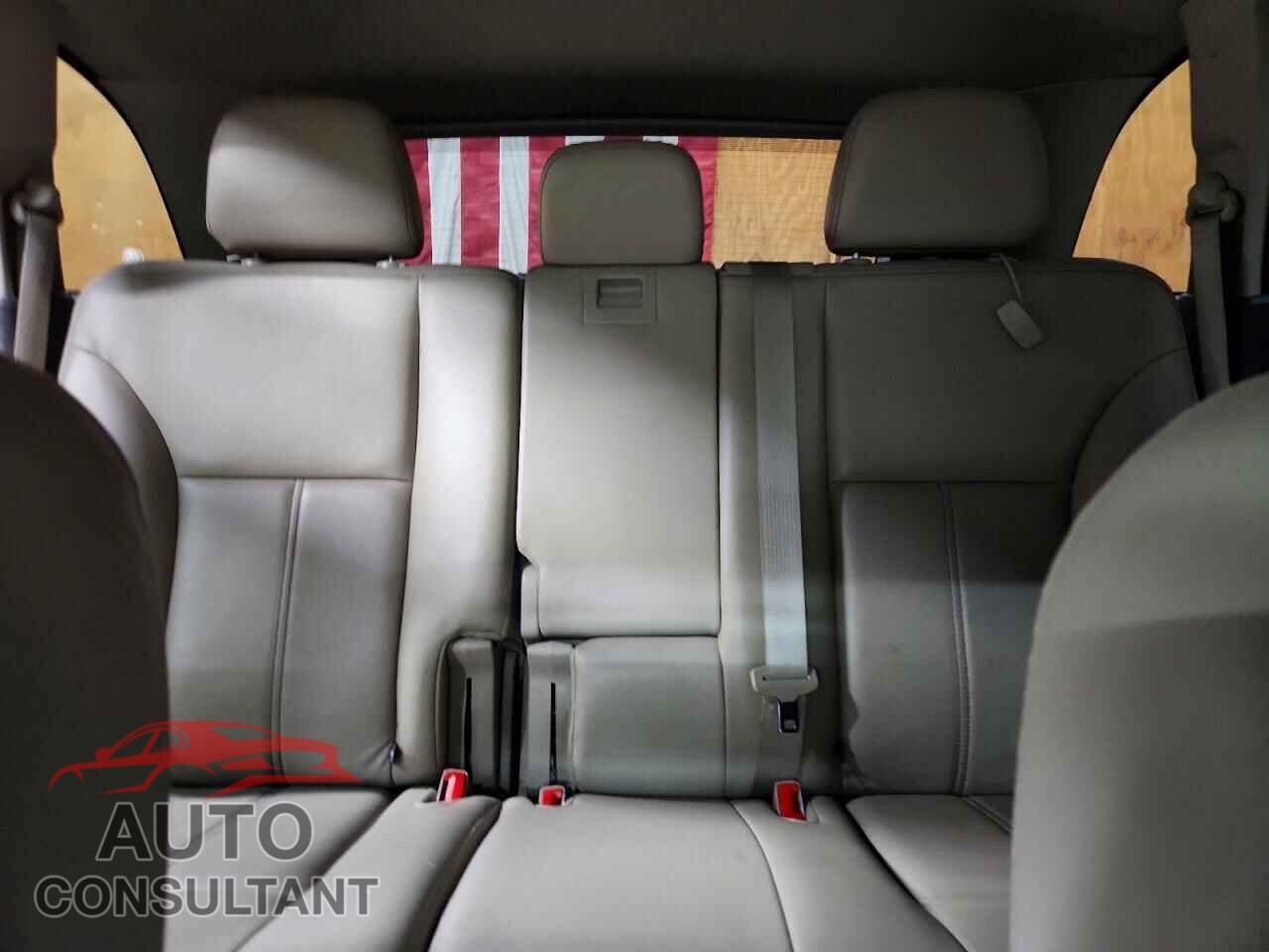FORD EDGE 2013 - 2FMDK4JC2DBB43771