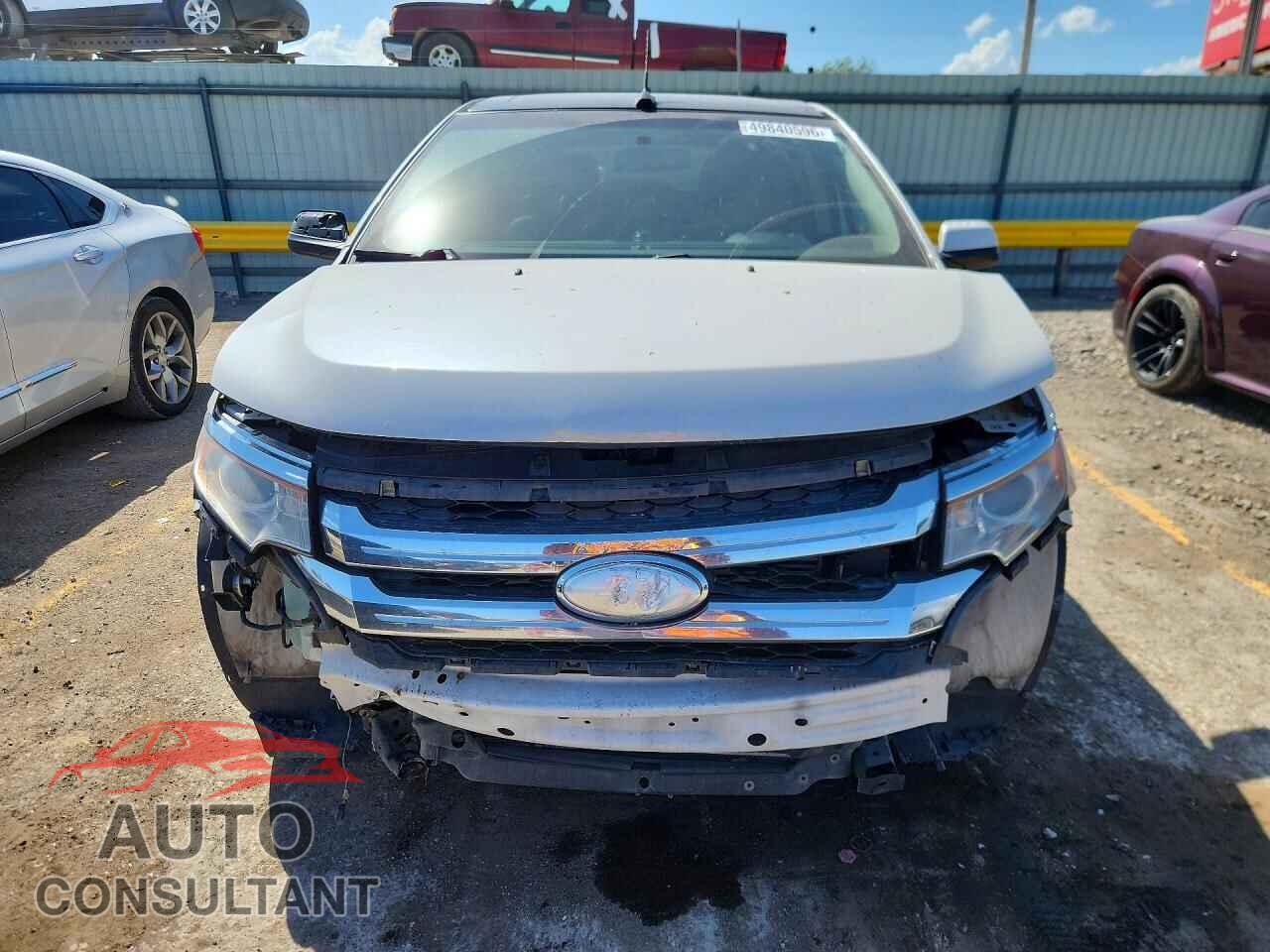 FORD EDGE 2014 - 2FMDK3J99EBA18783