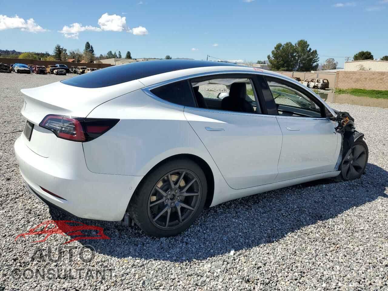 TESLA MODEL 3 2020 - 5YJ3E1EA7LF747042