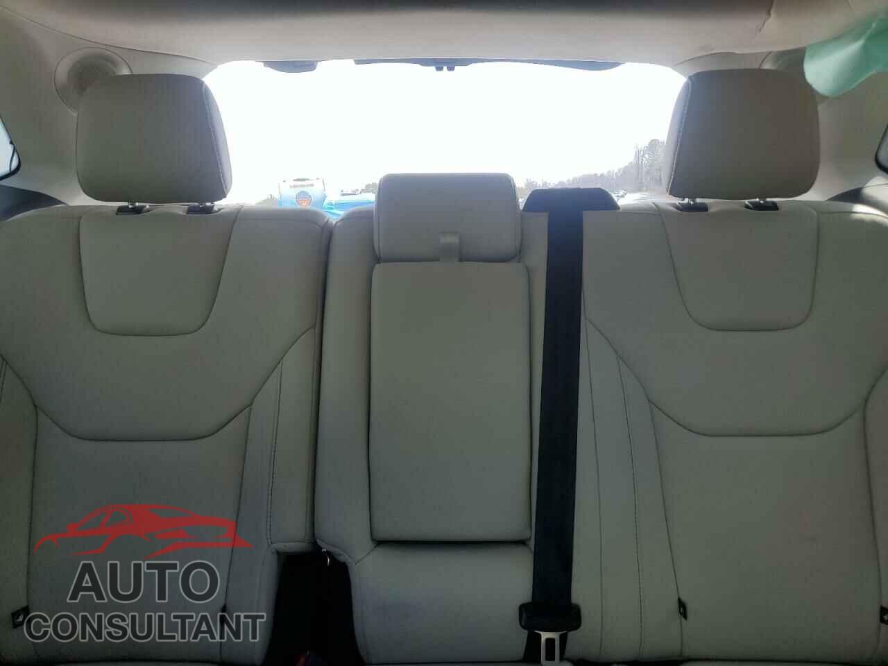 FORD EDGE 2017 - 2FMPK3K97HBC59046