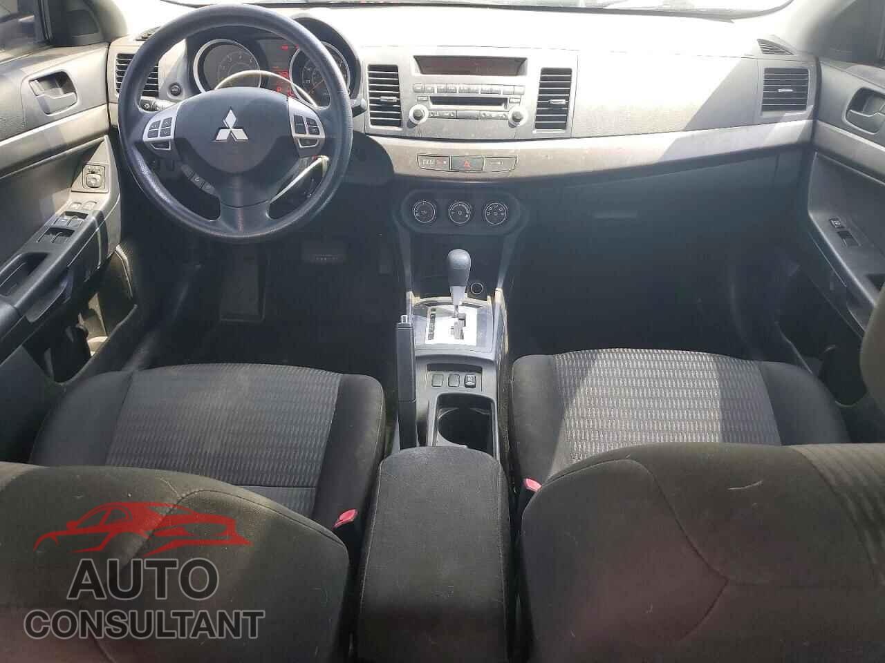 MITSUBISHI LANCER 2013 - JA32V2FW7DU011172