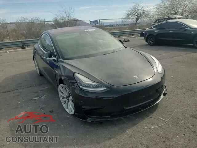 TESLA MODEL 3 2018 - 5YJ3E1EA3JF053638