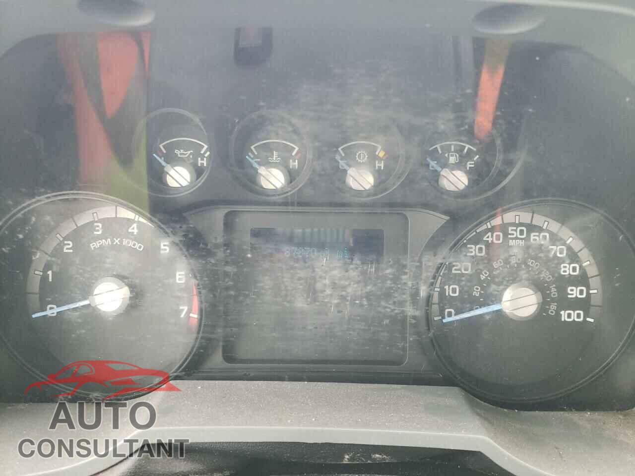 FORD F250 2015 - 1FTBF2B63FEC37940