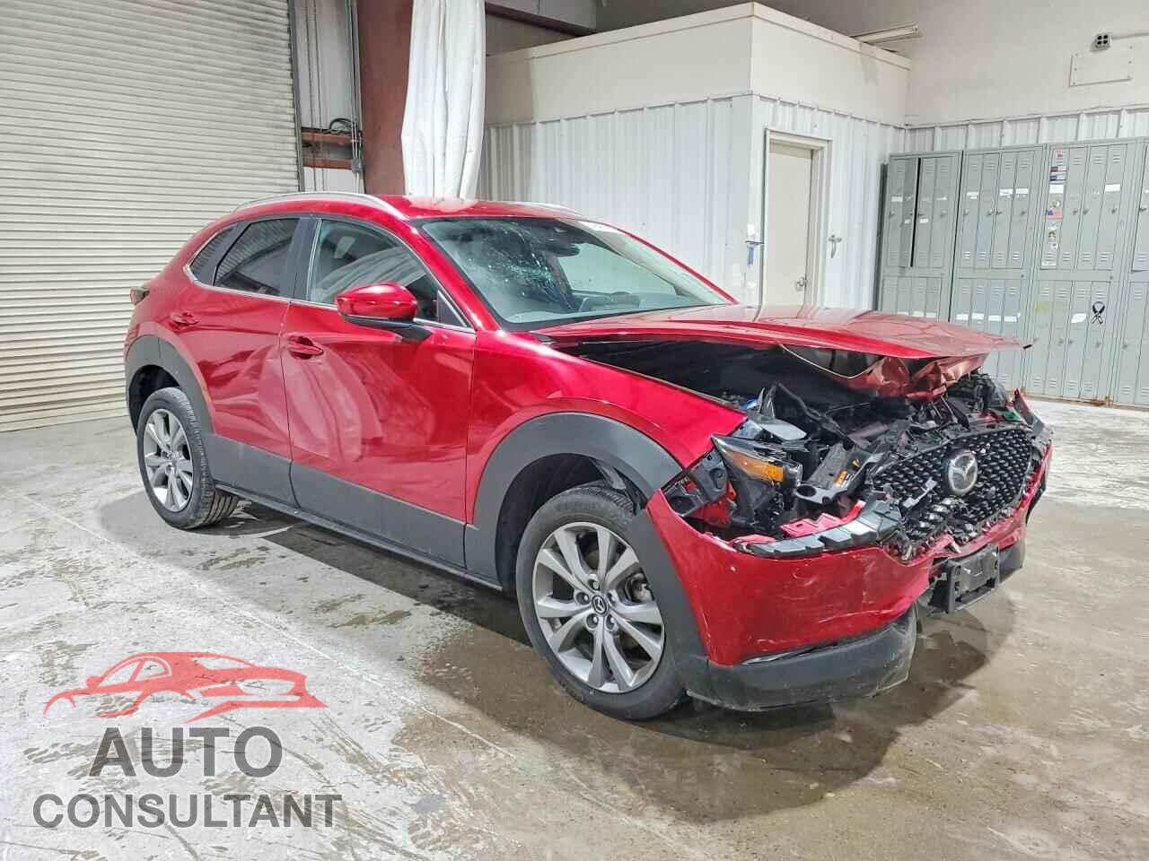 MAZDA CX30 2023 - 3MVDMBBM8PM510555