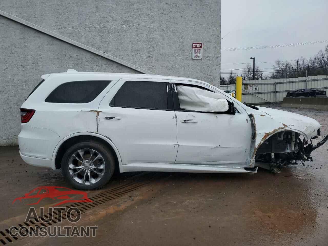 DODGE DURANGO 2020 - 1C4RDJDG8LC310179