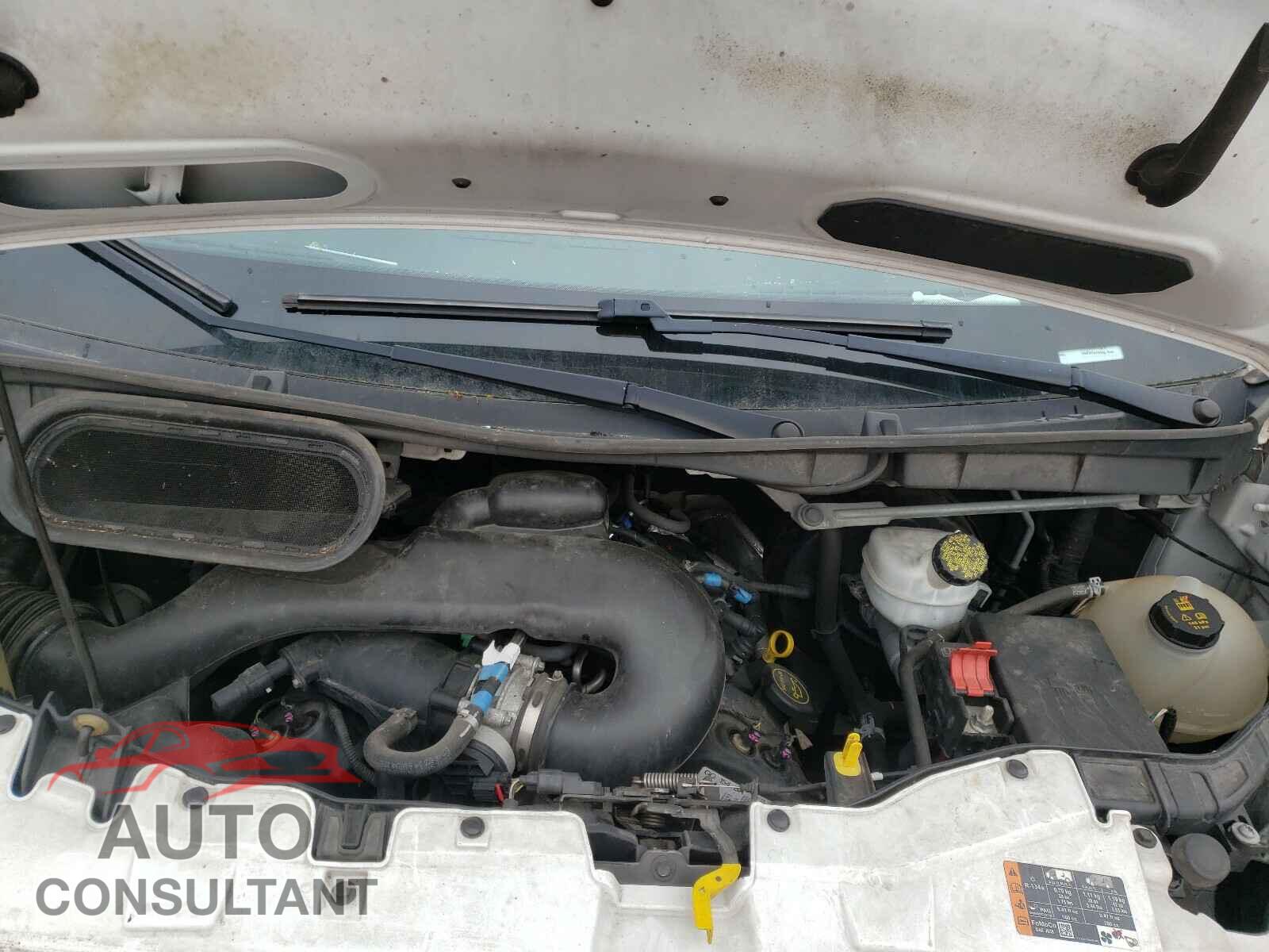 FORD TRANSIT CO 2016 - 1FTYR2YM3GKB14181