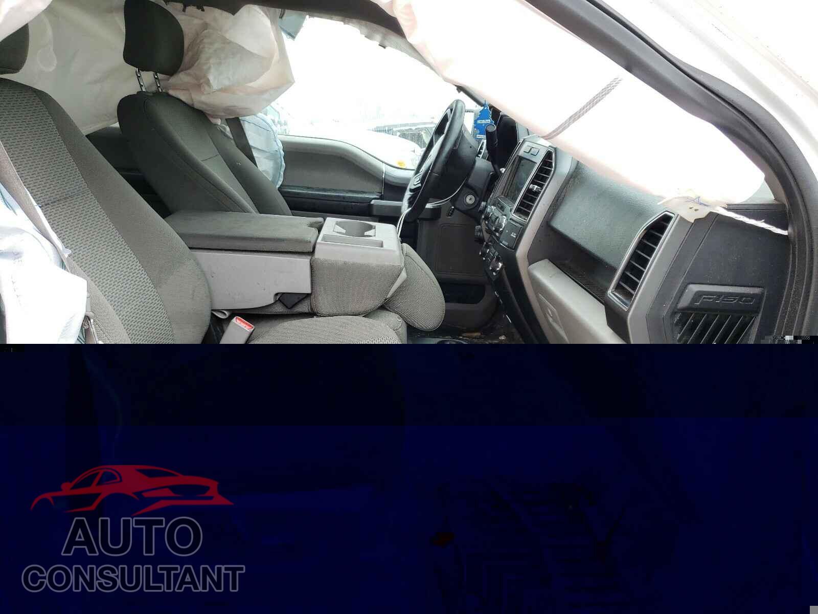 FORD F150 2017 - 1FTEW1EF5HFC90154
