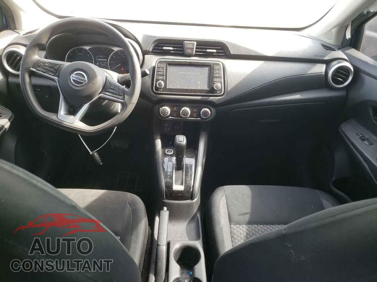 NISSAN VERSA 2020 - 3N1CN8DV0LL803971