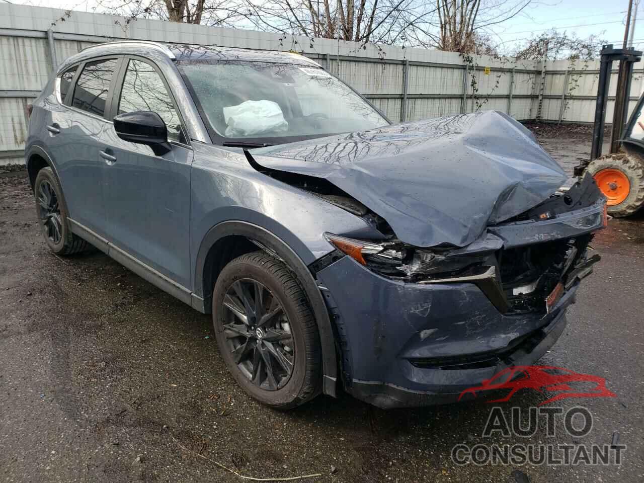 MAZDA CX-5 2021 - JM3KFBCY0M0358376