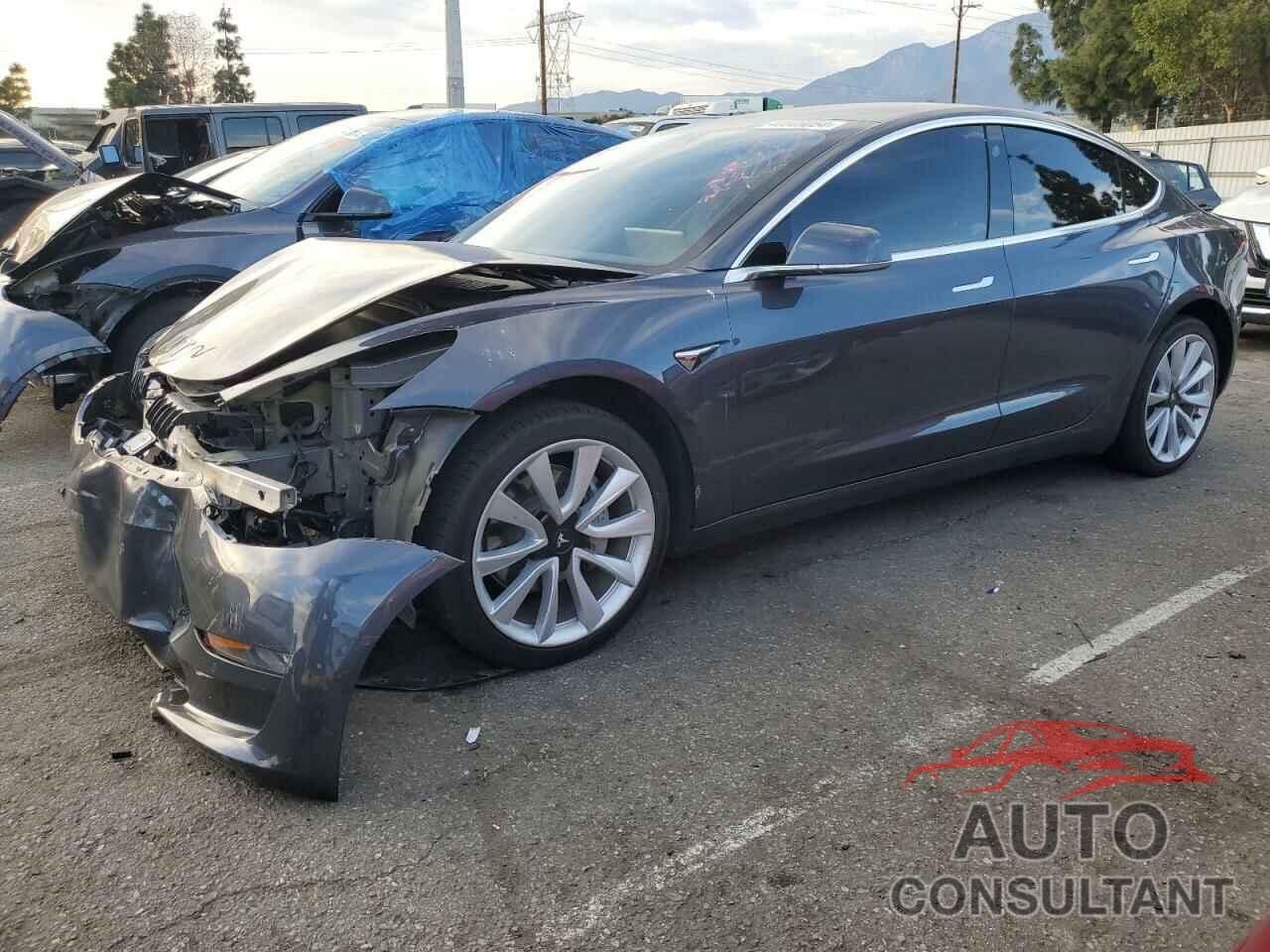TESLA MODEL 3 2019 - 5YJ3E1EA4KF325762