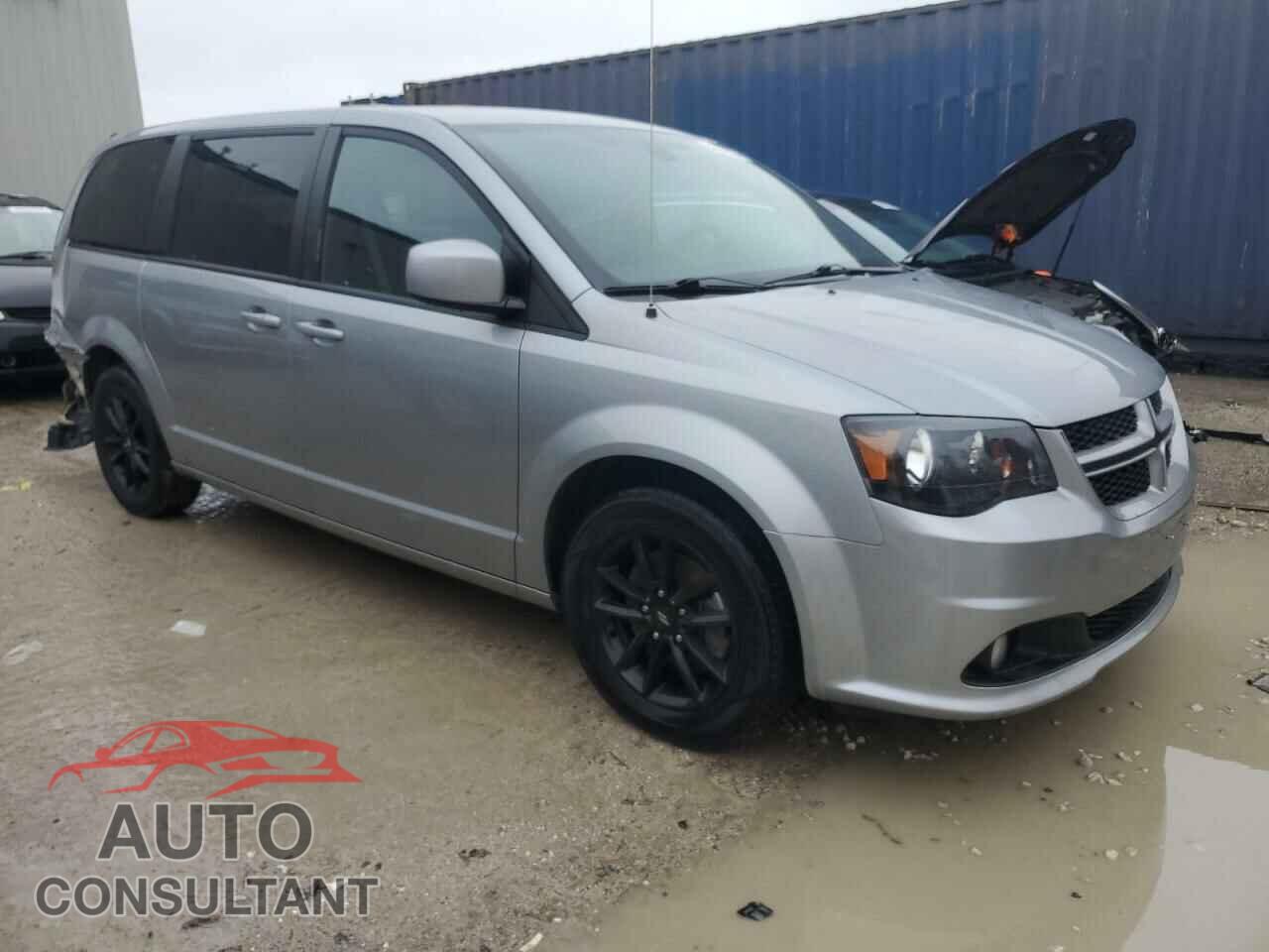 DODGE CARAVAN 2020 - 2C4RDGEGXLR179071