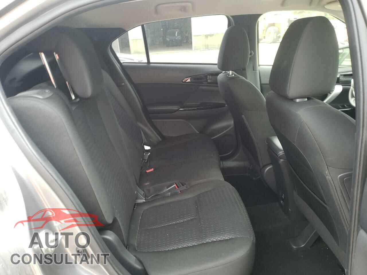 MITSUBISHI ECLIPSE 2020 - JA4AT4AA5LZ009653