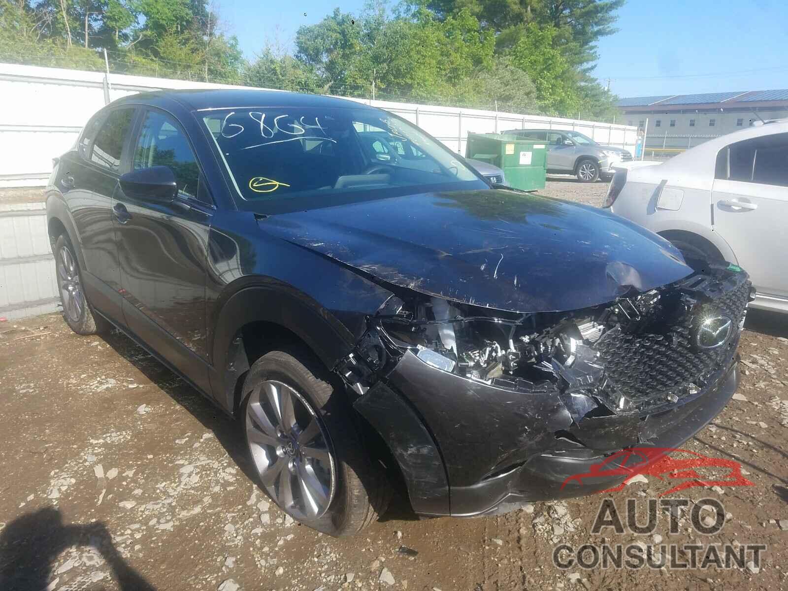 MAZDA CX30 2020 - 3MVDMACLXLM124262