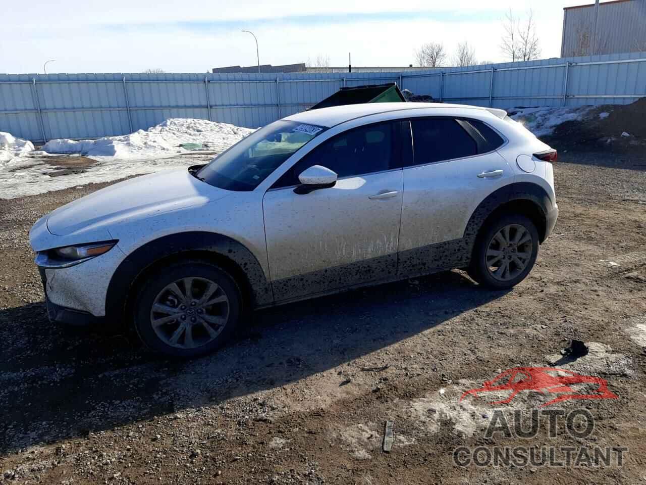 MAZDA CX30 2021 - 3MVDMBBL6MM249350