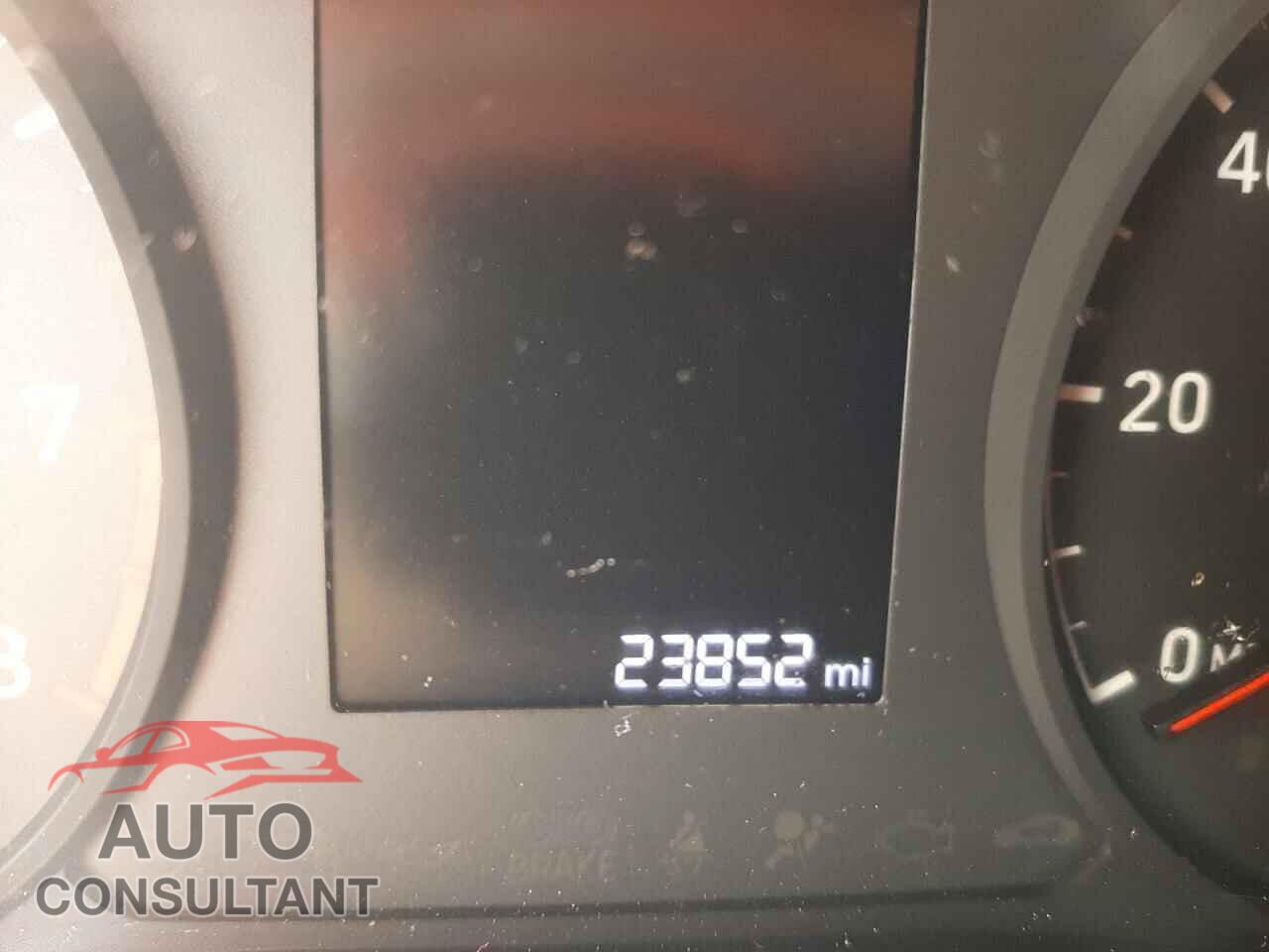 HYUNDAI ACCENT 2019 - 3KPC24A32KE077230
