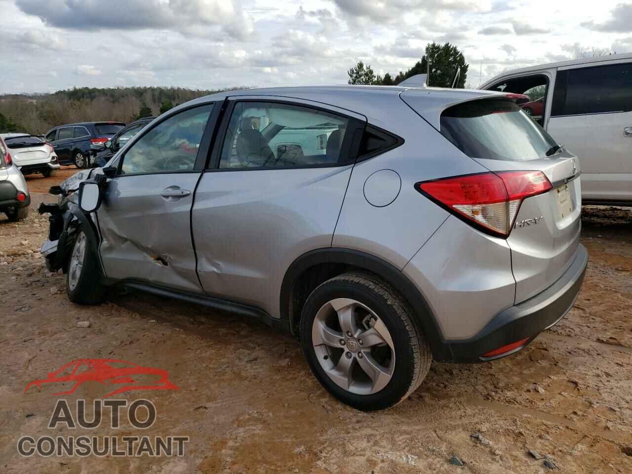 HONDA HR-V 2019 - 3CZRU5H33KM710060