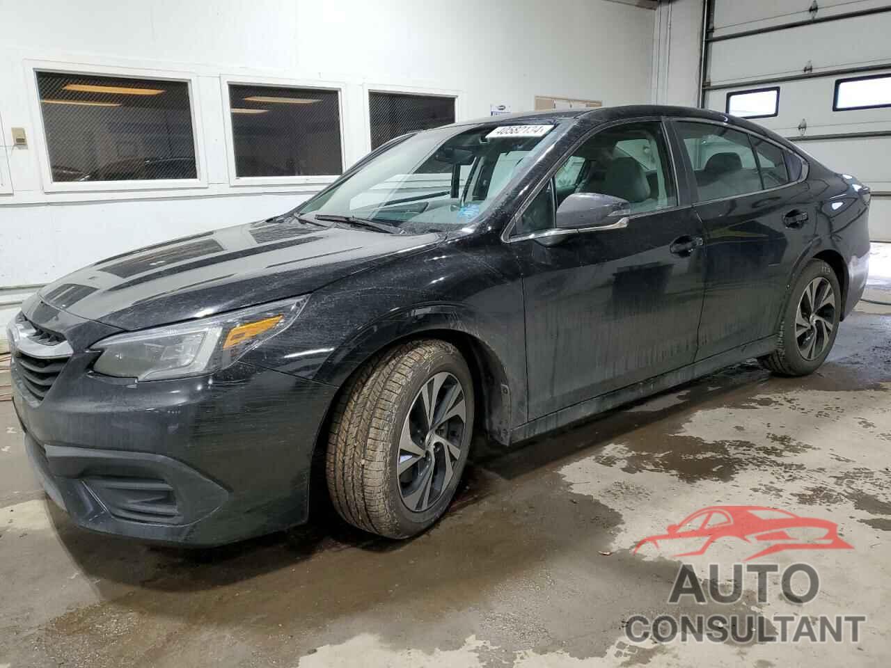 SUBARU LEGACY 2020 - 4S3BWAC61L3032956