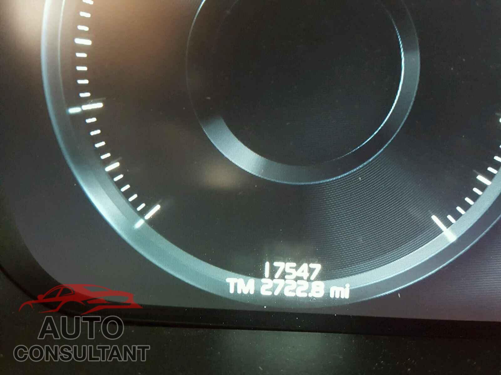 VOLVO XC90 T6 2017 - YV4A22PLXH1154776
