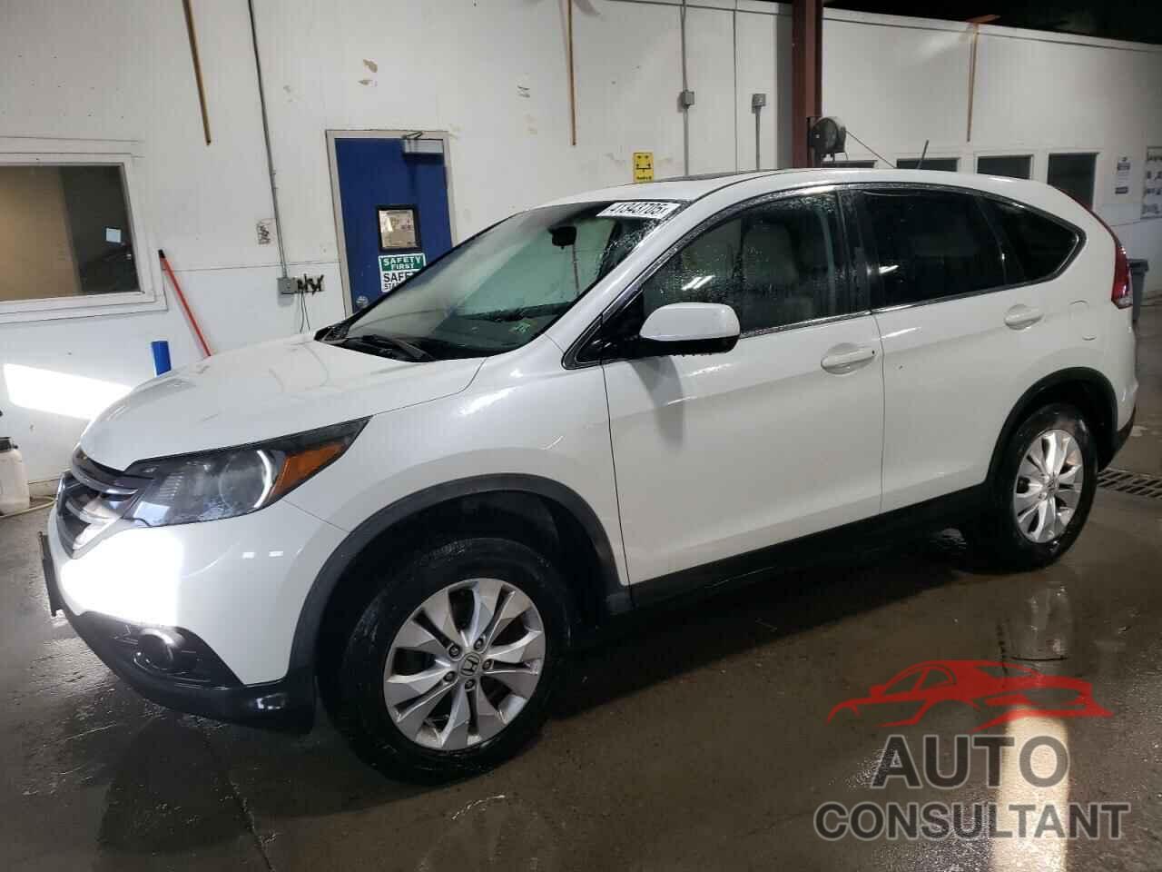HONDA CRV 2014 - 5J6RM4H59EL044064