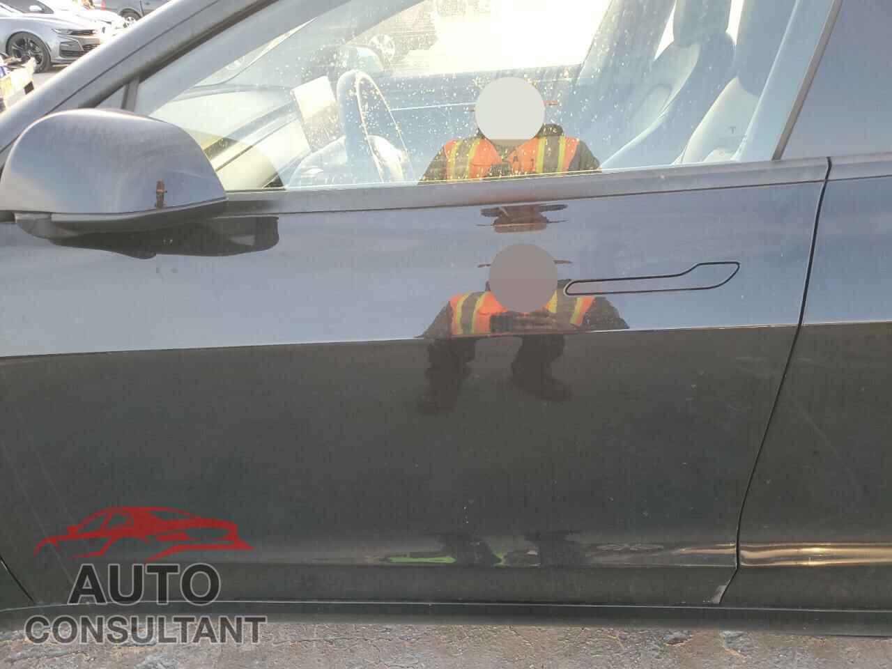 TESLA MODEL 3 2022 - 5YJ3E1EA6NF350098