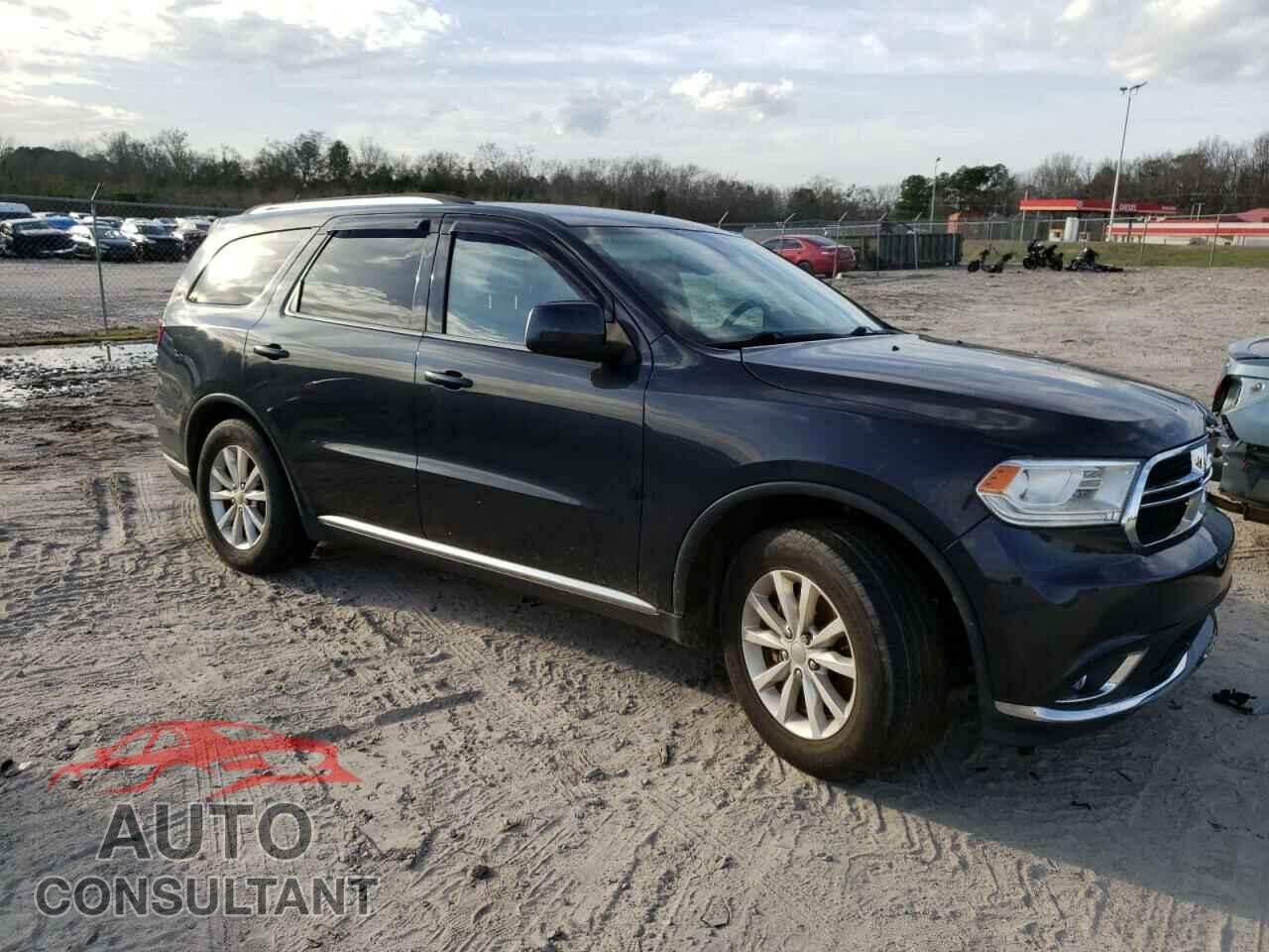 DODGE DURANGO 2015 - 1C4RDHAG7FC771178