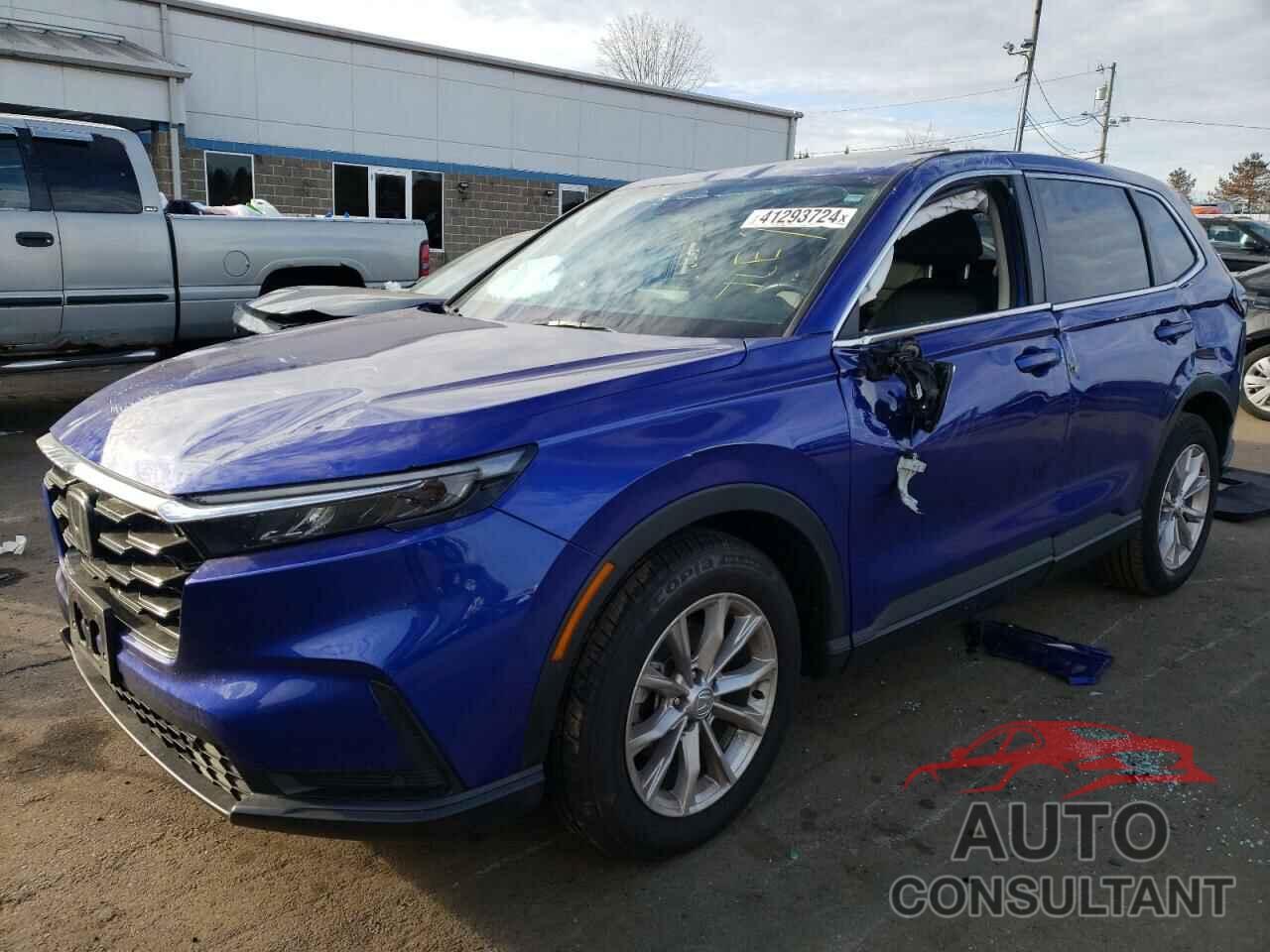 HONDA CRV 2023 - 2HKRS4H74PH406340
