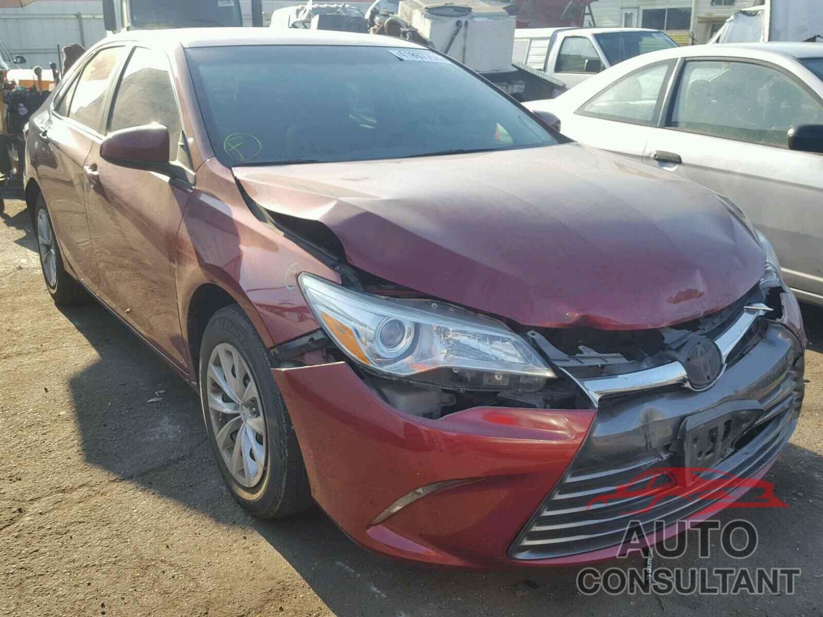TOYOTA CAMRY 2015 - 4T1BF1FK6FU921965