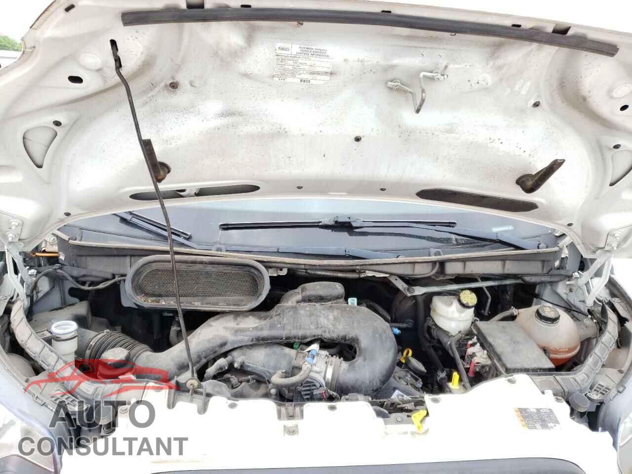 FORD TRANSIT CO 2016 - 1FTYR2CM4GKB18408