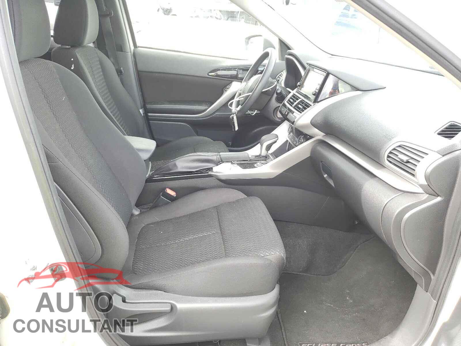 MITSUBISHI ECLIPSE 2019 - JA4AT3AA4KZ036836