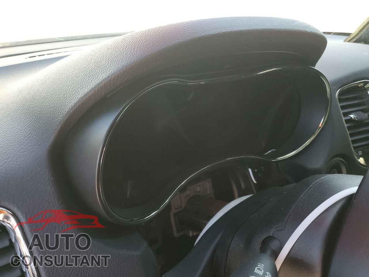DODGE DURANGO 2019 - 1C4SDJCT8KC756122