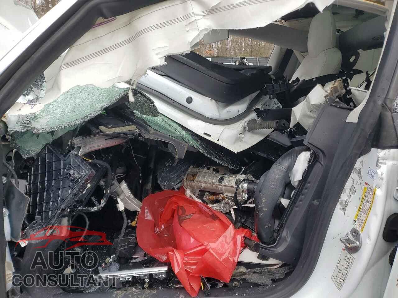 TESLA MODEL 3 2018 - 5YJ3E1EA4JF155935