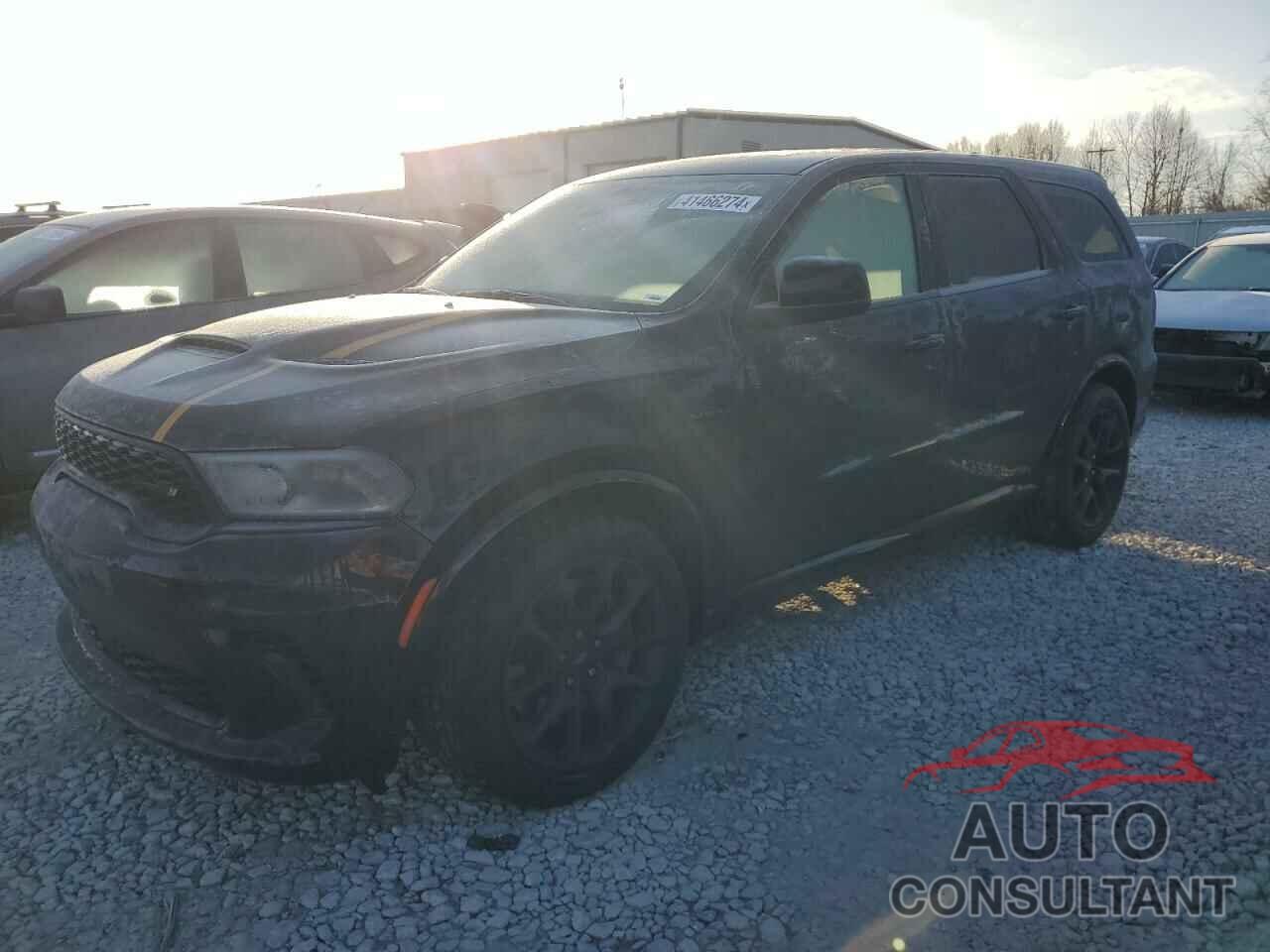 DODGE DURANGO 2023 - 1C4SDJCT7PC559000