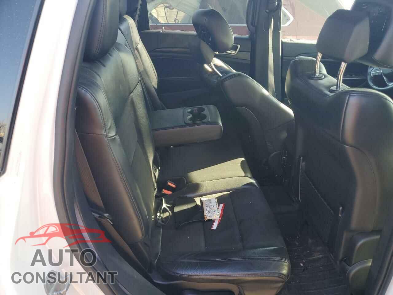 JEEP GRAND CHER 2019 - 1C4RJFAG4KC849357