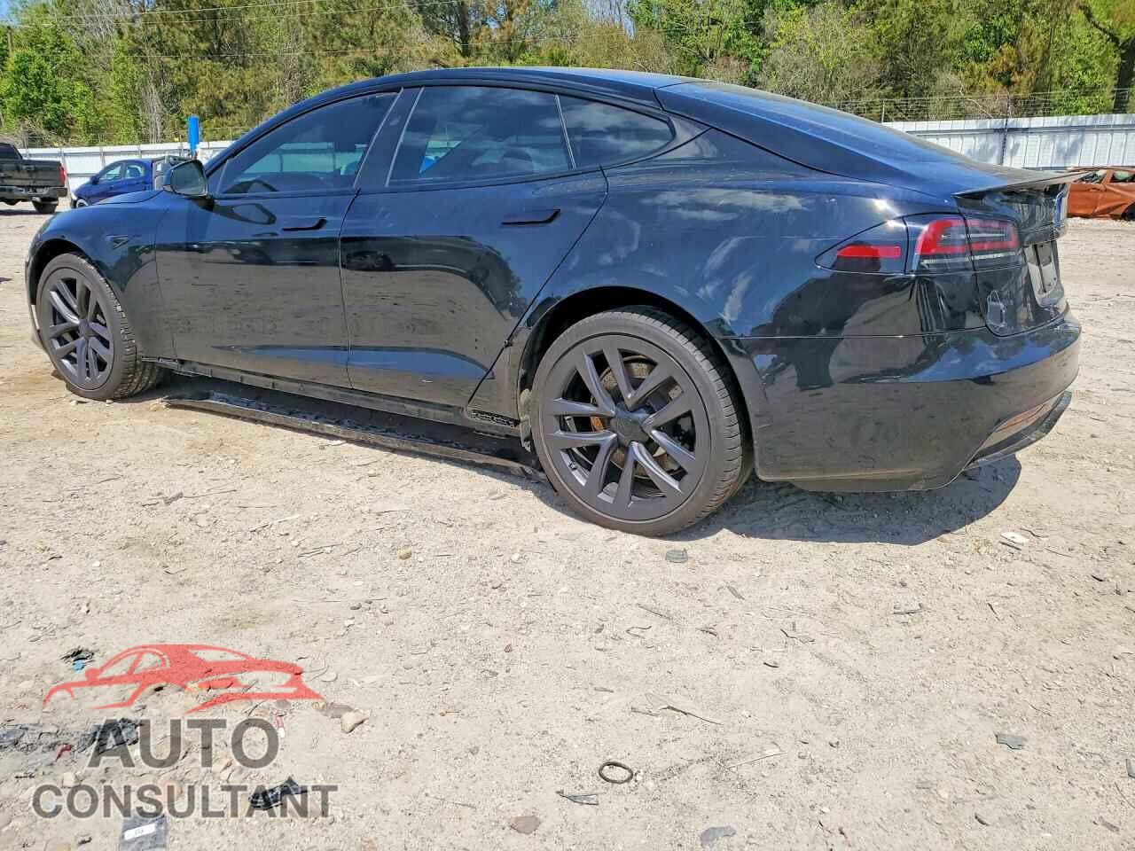 TESLA MODEL S 2023 - 5YJSA1E54PF518561