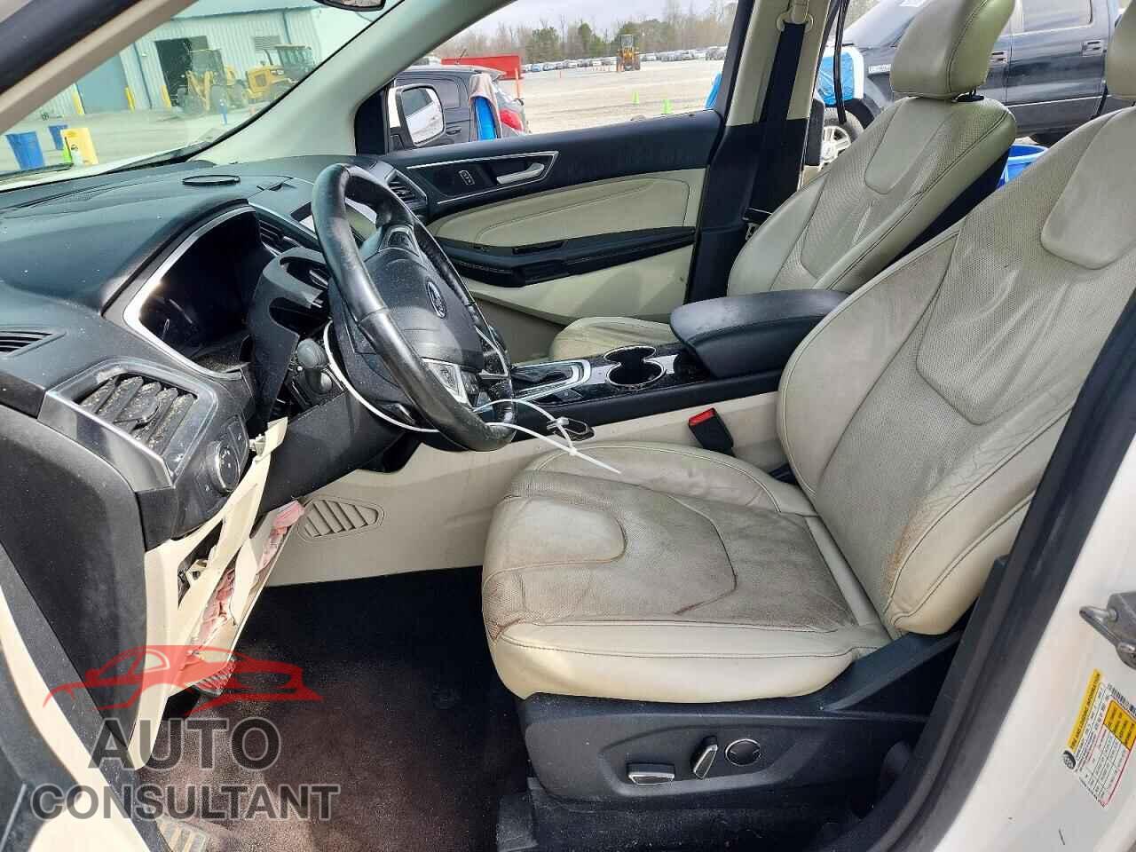 FORD EDGE 2015 - 2FMTK3K86FBC28986