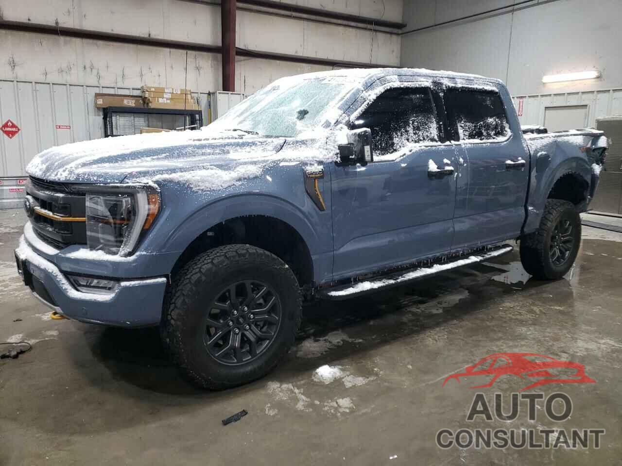 FORD F-150 2023 - 1FTEW1E88PFB86418