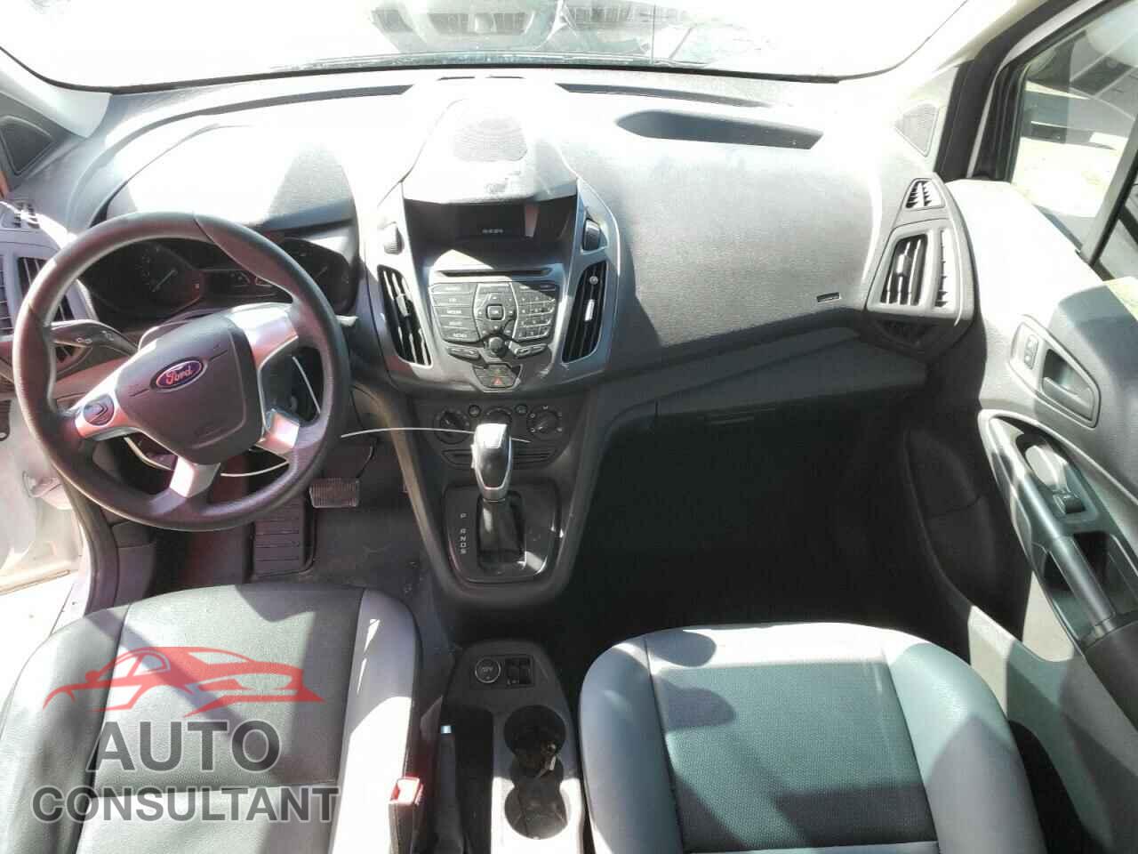 FORD TRANSIT 2017 - NM0LS7E74H1297458