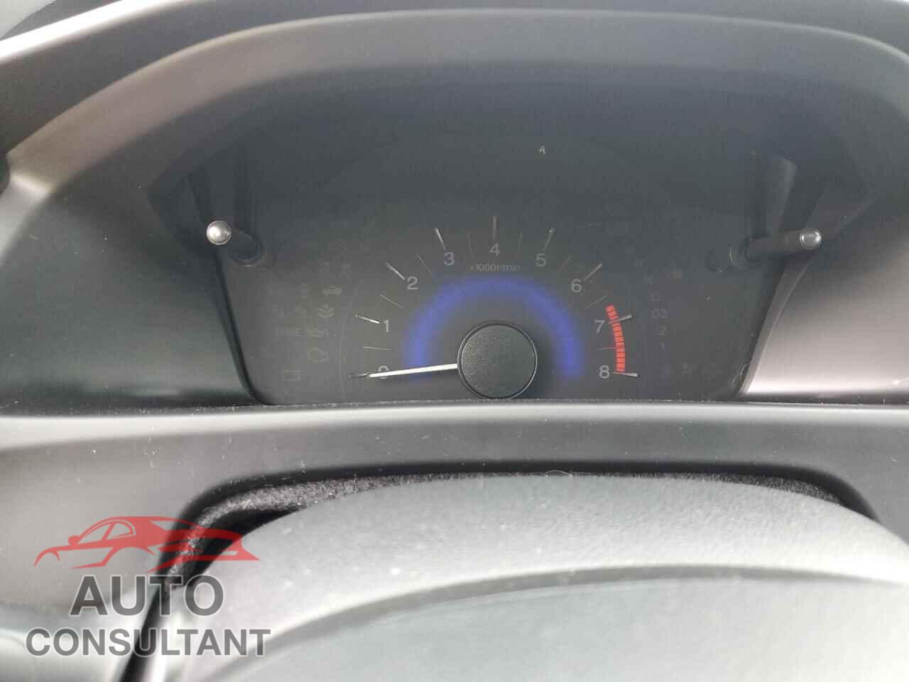 HONDA CIVIC 2013 - 19XFB2F92DE282502