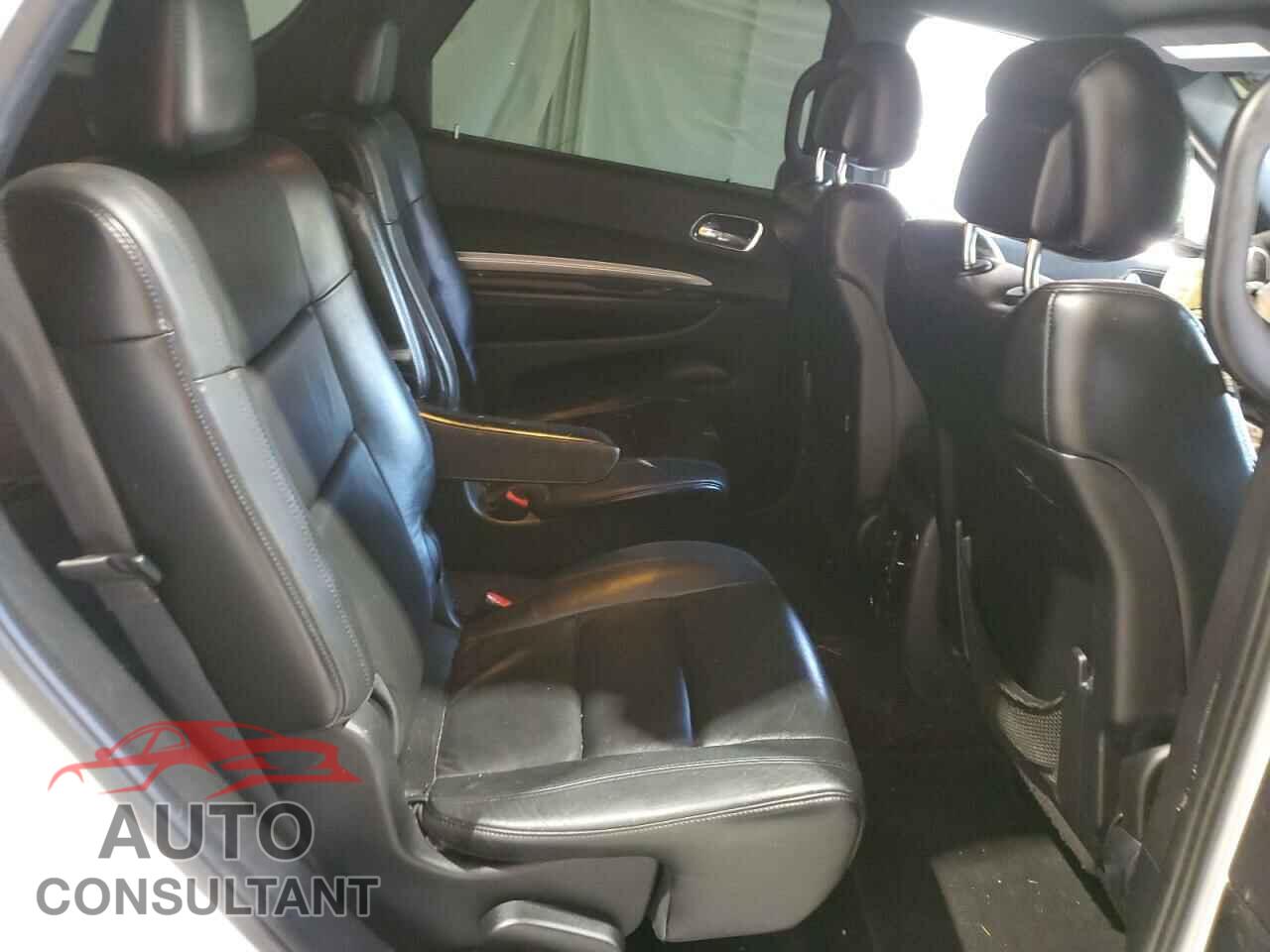 DODGE DURANGO 2015 - 1C4RDHDG1FC860949
