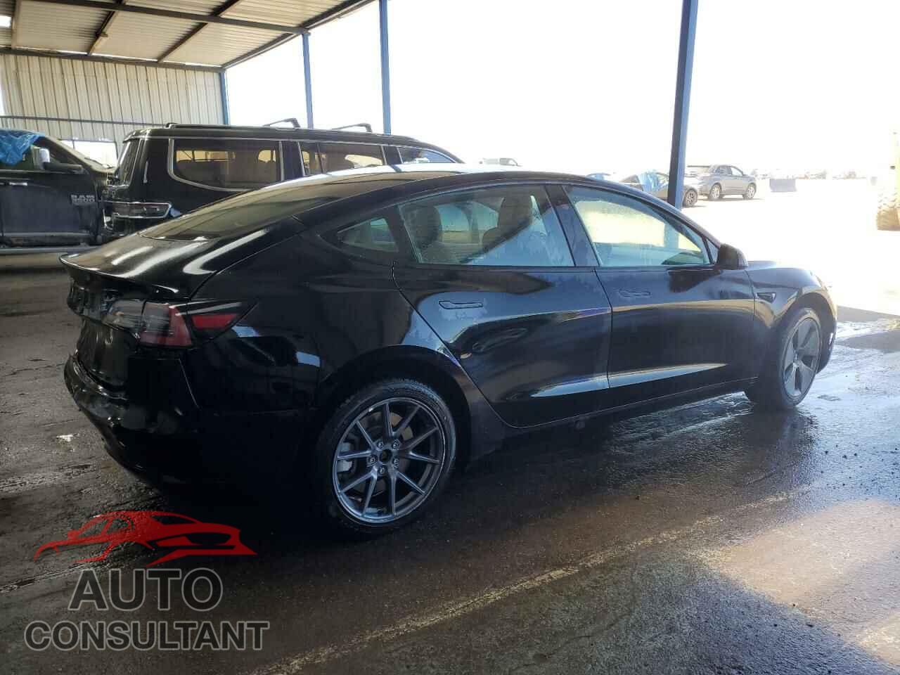 TESLA MODEL 3 2023 - 5YJ3E1EA7PF453467