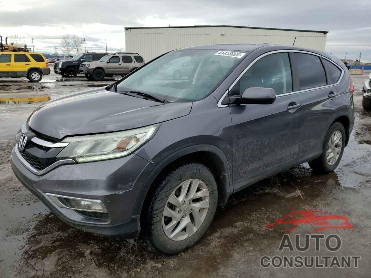 HONDA CRV 2016 - 2HKRM4H76GH132682
